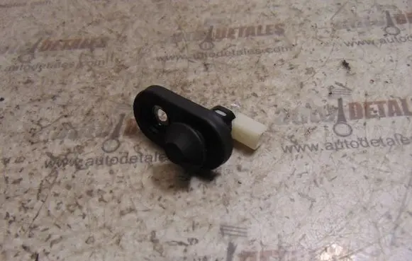 Lexus IS 220D-250-350 Rear door sensor 