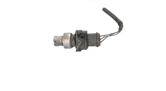 Jaguar XF X260 Air conditioning (A/C) pressure sensor HPLA19D594AA