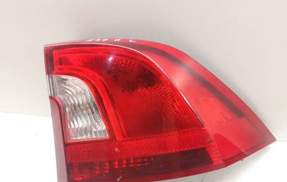 Volvo S60 Rear/tail lights