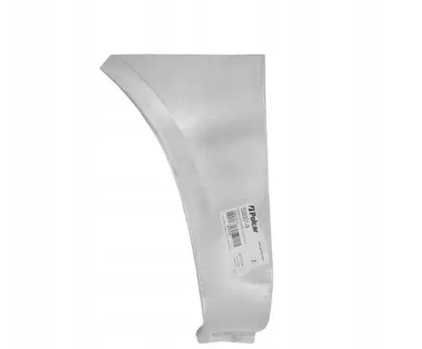Mitsubishi Pajero Sport I Fender