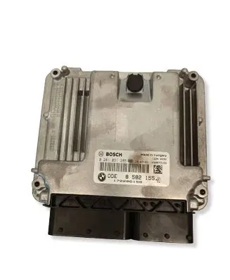 BMW 4 F36 Gran coupe Engine control unit/module 0281031285 8582155 170206158