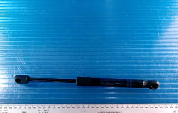BMW X4 G02 Front bonnet/hood damper/strut 7347403