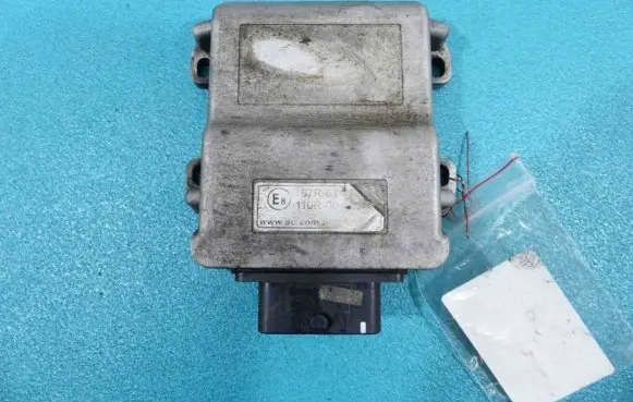 Peugeot 806 LP gas control unit module IMPRK818043
