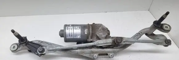 Audi A1 Front wiper linkage and motor 8X1955119H