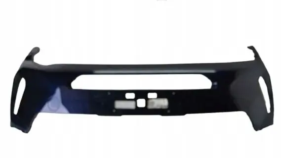 Citroen C5 Aircross Front bumper R31P2