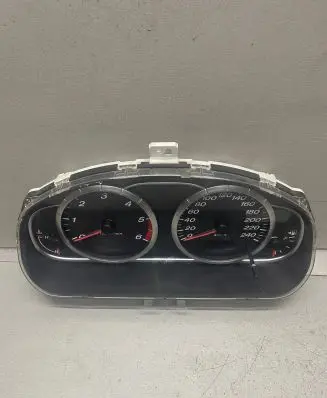 Mazda 6 Speedometer (instrument cluster) GR1NA