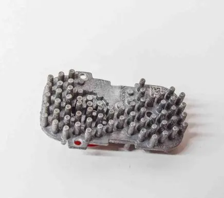 BMW 4 F36 Gran coupe LED ballast control module 1305715084