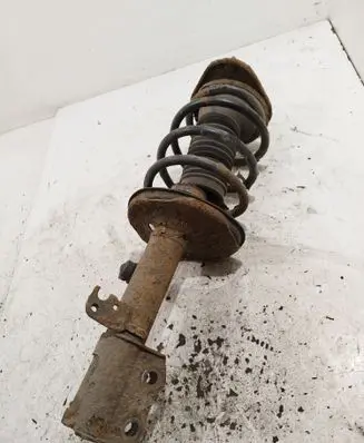Toyota Corolla E120 E130 Front shock absorber with coil spring