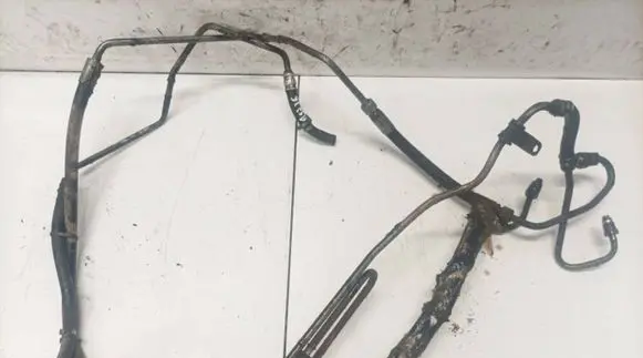 Chrysler Pacifica Power steering hose/pipe/line