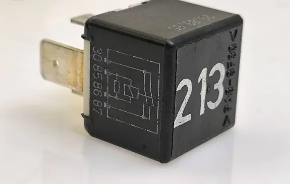 Other relay