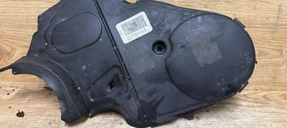 Volvo V70 Timing belt guard (cover) 8631627