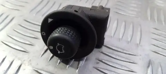 Ford Mondeo MK II Wing mirror switch 93bg17b676ba 93bg17b676-ba