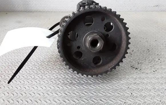 Alfa Romeo 156 Fuel injection high pressure pump 0445010006