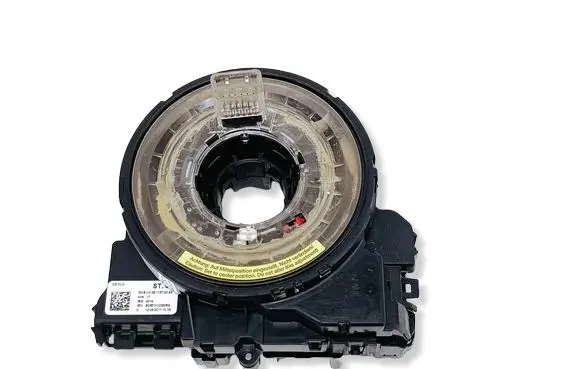 Audi A4 S4 B8 8K Airbag slip ring squib (SRS ring) 8K0953568F