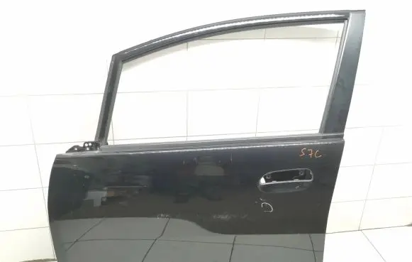 Honda Jazz Front door