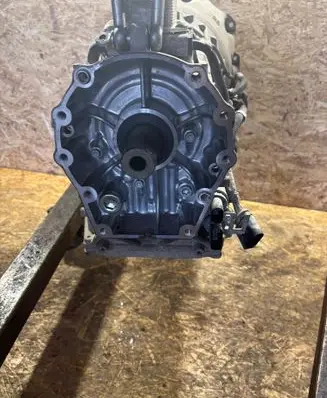 Audi Q7 4L Automatic gearbox 0C8300037G