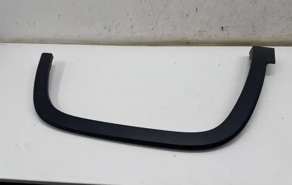 Jeep Cherokee Fender trim (molding) 68210314AE