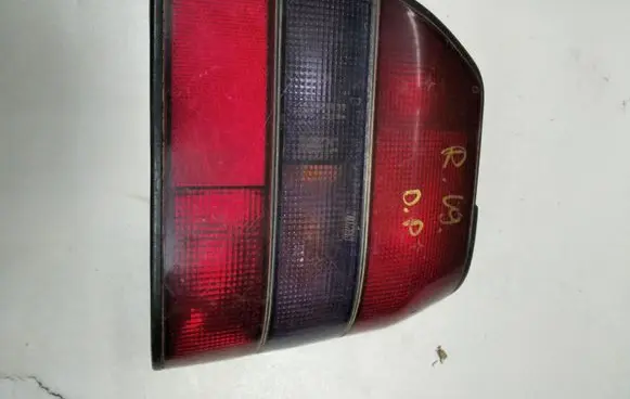 Renault 19 Rear/tail lights