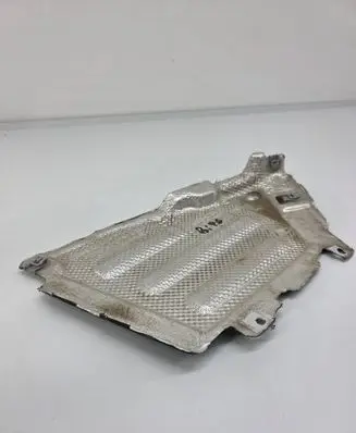 Porsche Cayenne (9Y0 9Y3) Heat shield in engine bay 9Y0825096