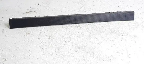 Volkswagen PASSAT B6 Dashboard glove box trim 3C0858336F