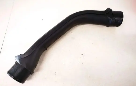 Peugeot 406 Intercooler hose/pipe 9620048980