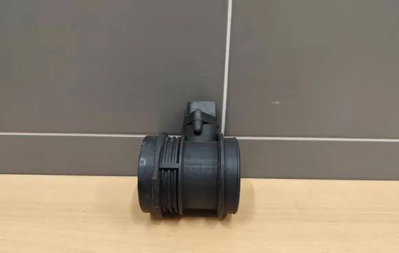 Mercedes-Benz ML W163 Mass air flow meter 0280217515 1120940048 LM0021
