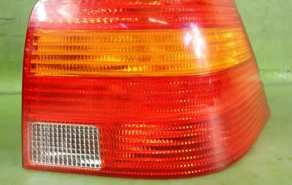 Volkswagen Golf IV Rear/tail lights 11-A197