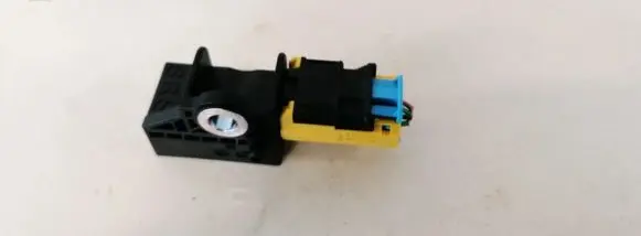 Honda CR-V Airbag deployment crash/impact sensor 77970T2AA011M4 77970-T2A-A011-M4
