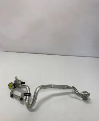 Maserati Ghibli Air conditioning (A/C) pipe/hose 670007954