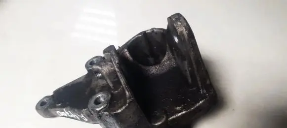 Citroen C5 Engine mounting bracket 9631853680b