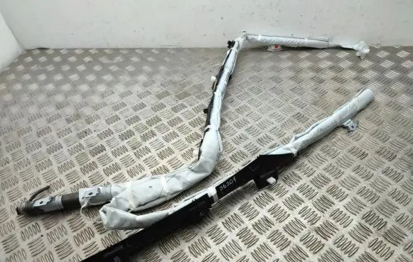 Lexus NX Roof airbag