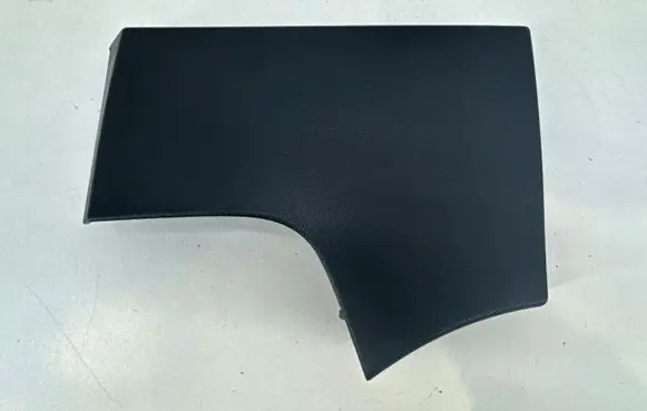 Opel Mokka B Dashboard side end trim 9834684380