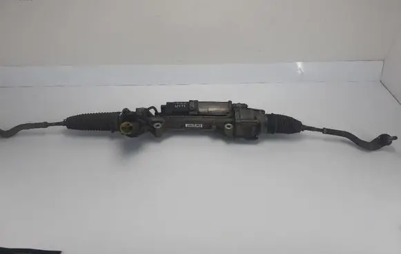 Mercedes-Benz E W212 Steering rack 2124609100