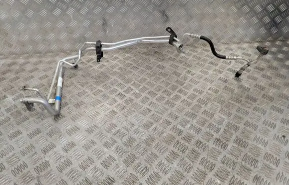 Ford Connect Air conditioning (A/C) pipe/hose KV6H-19A834-KC