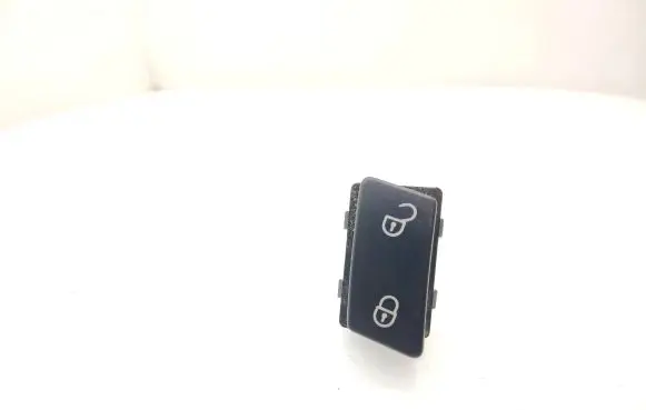 Volkswagen Caddy Central locking switch button 1T0962126B 1T0962126 064001S