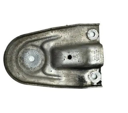 Audi A6 S6 C6 4F Engine mounting bracket 4F0399541C