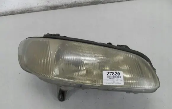 Opel Omega B1 Headlight/headlamp 