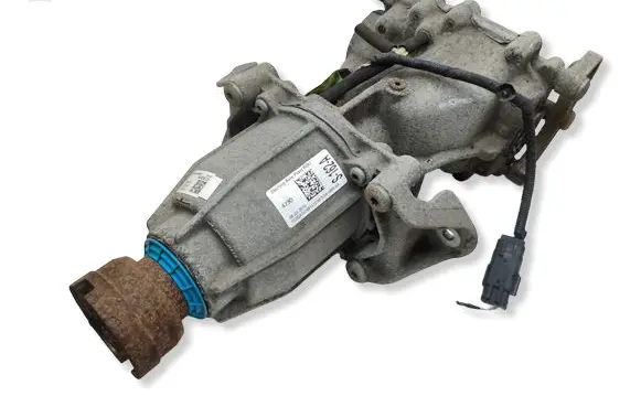 Ford Edge II Rear differential FR2GW4000AA 473D 08J012015
