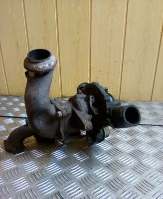 Peugeot 406 Turbo 9622526980