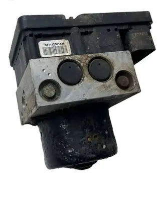 Ford Focus ABS Pump 2M512M110EE 10020404024 001102040402277