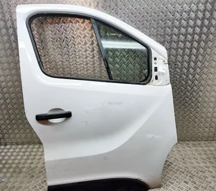 Renault Trafic III (X82) Front door 806747016R