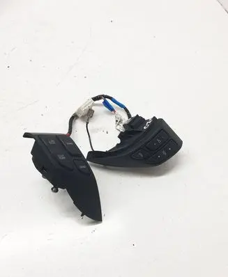 Honda CR-V Steering wheel buttons/switches 77901SWAA101 306154110AB
