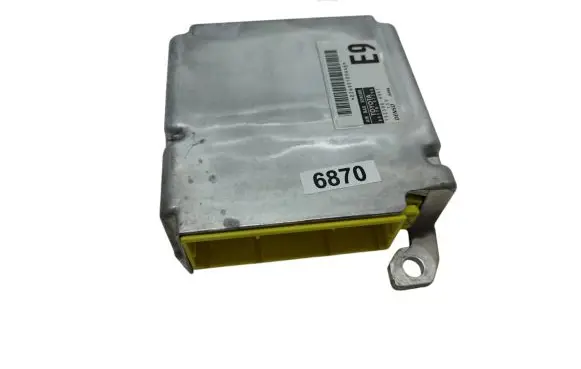 Toyota Prius (XW20) Airbag control unit/module 8917047390 1523006951