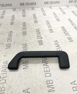 Porsche Cayenne (9PA) Front interior roof grab handle 7P0857608B