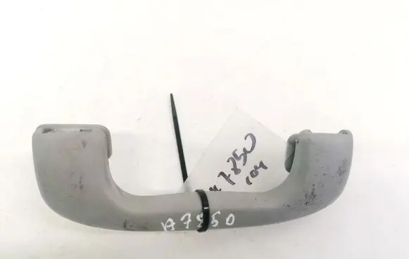 Opel Vectra C Front interior roof grab handle