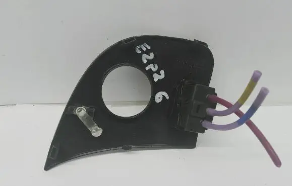 Mercedes-Benz A W168 Panel trim 1686890080JC
