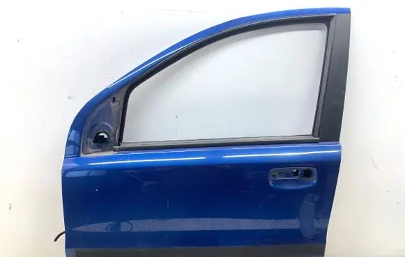 Fiat Panda II Front door