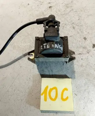 Renault Twingo I High voltage ignition coil 7700732263