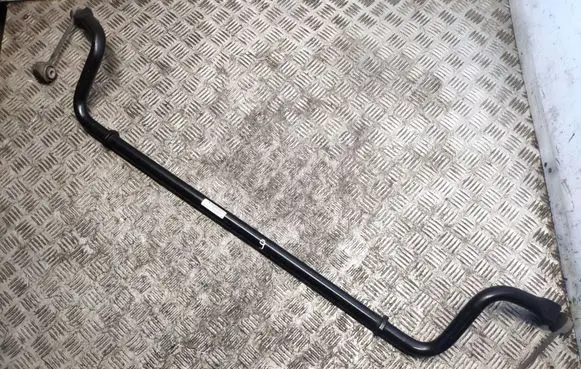 Porsche Panamera (970) Front anti-roll bar/sway bar 97034370101
