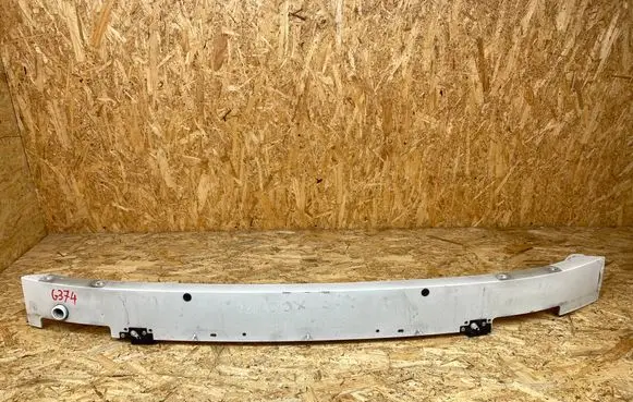Volvo XC90 Front bumper support beam 32348947